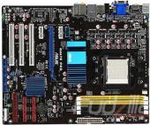 ASUS M4A78 pro